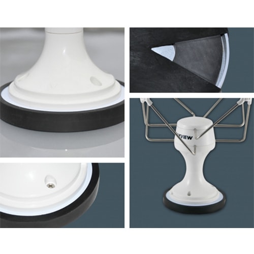 Socle magntique pour Antenne Omnimax 