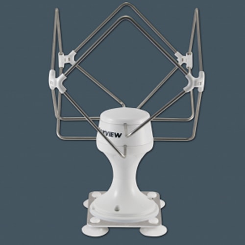 Socle  ventouses pour Antenne Omnimax