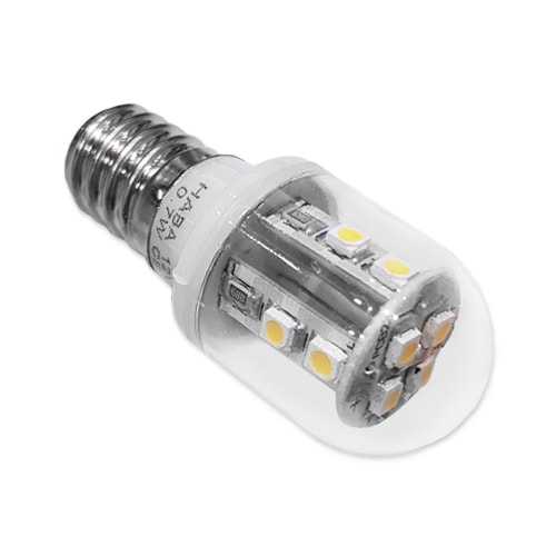 Ampoule 12 LED 12V E14 60 LM - Camping-car Caravane Bateau