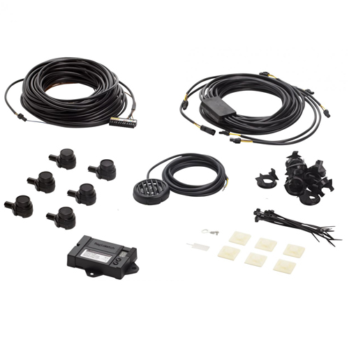 Radar de recul Dometic MWE7006  6 capteurs