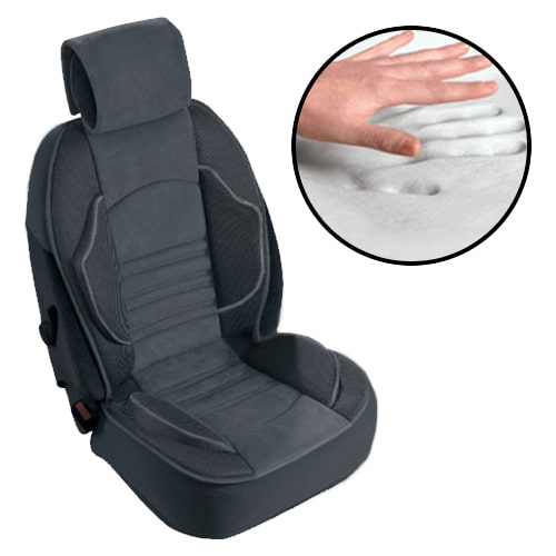 Couvre sige camping-car grand confort 