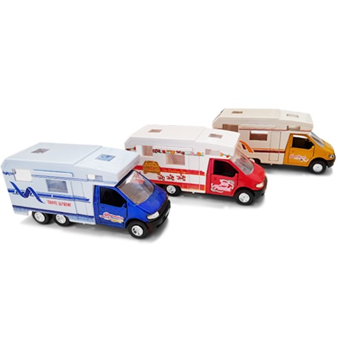 Jouet Camper Van 15 cm