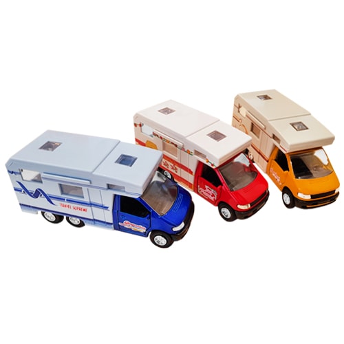 Jouet Camper Van 15 cm