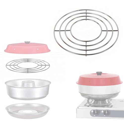 Grille pour mini Four OMNIA 