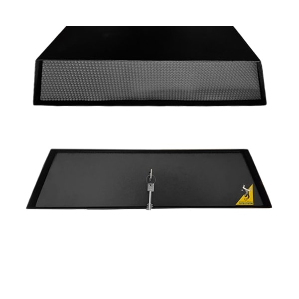 Coffre fort de portire Ducato X250/290 de 2007  2019