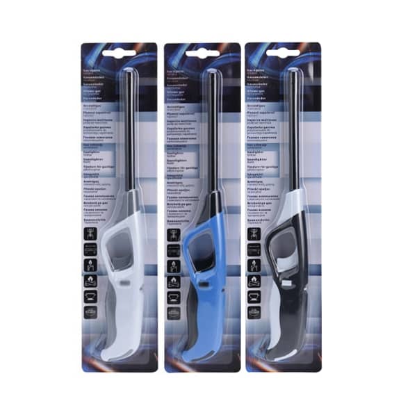 Allume gaz rechargeable 29 cm 