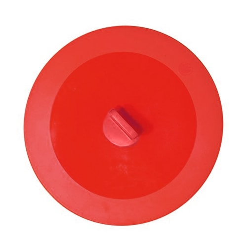 Couvercle silicone ventouse diam 29 cm 