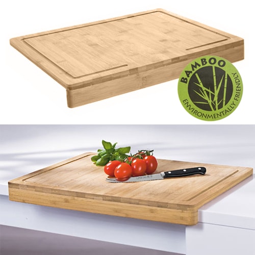 avis sur Planche  dcouper Bambou 45x35