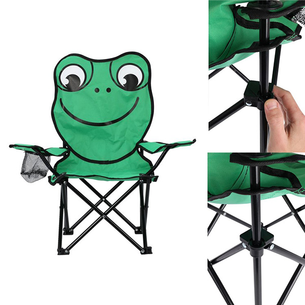 Fauteuil Enfant Animaux 