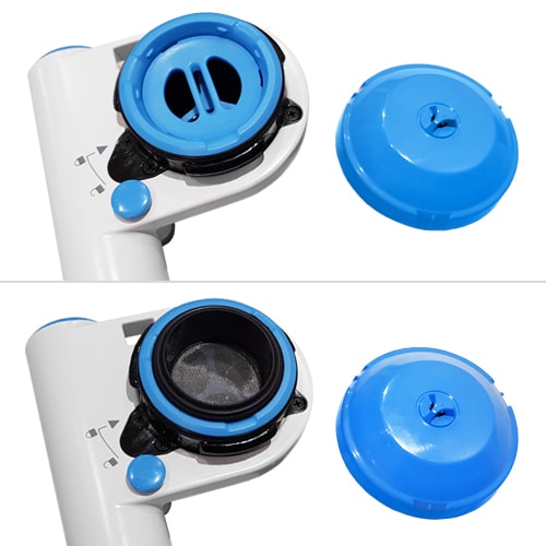 Machine  caf expresso Handpresso Pump Pop 