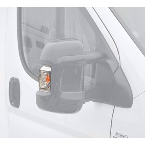 Clignotant de rtro Orange Droit Ducato aprs 2006