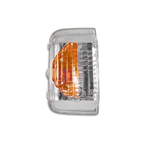 Feu clignotant Fiat Ducato depuis 2011 droit, orange, 16W - FAST - 71748255