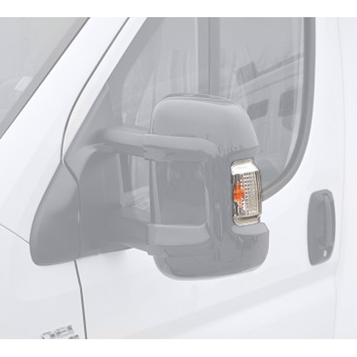 Clignotant de rtro Orange Gauche Ducato aprs 2006