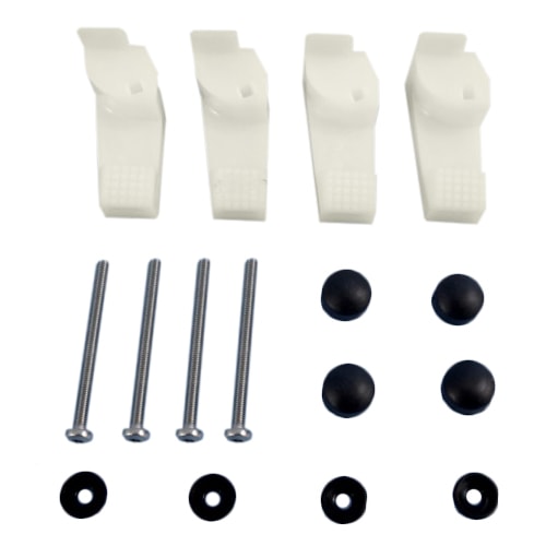 Kit montage Cache vis gazinire Dometic Cramer