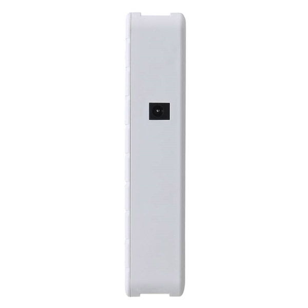 Ventilateur de lanterneau TITAN 12V 