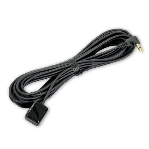  Capteur de tlcommande IR pour Tuner Alpine TUE-T220DV TV TNT