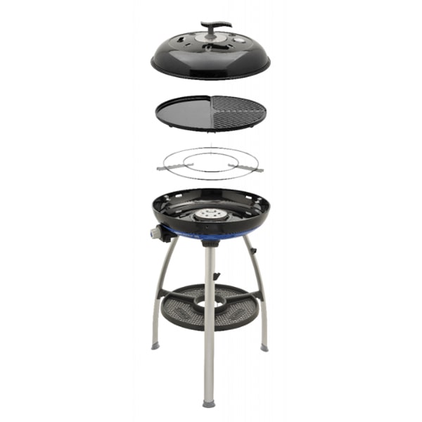 Barbecue Cadac CARRI CHEF 50 Plancha