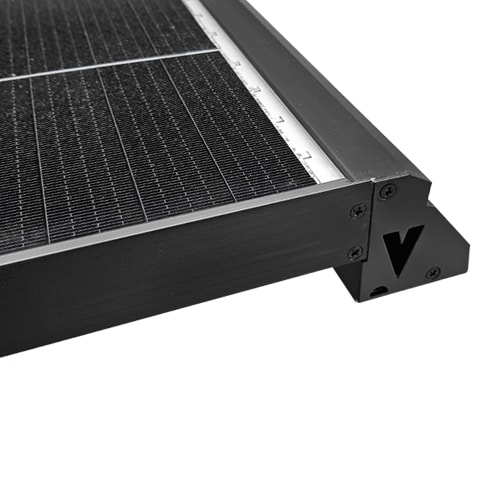 Kit complet Panneau solaire DEEP POWER 185W