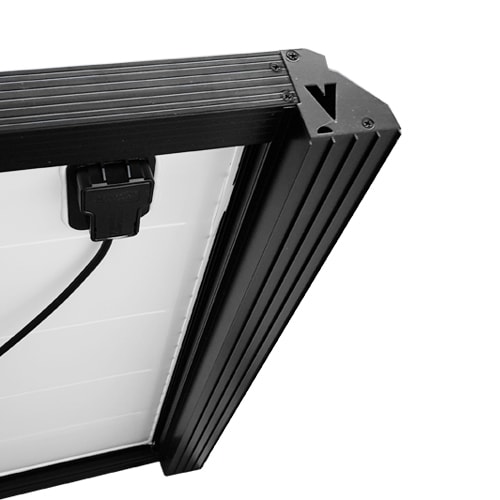 Kit complet Panneau solaire DEEP POWER 185W