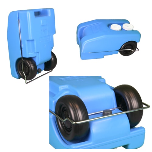 ROLL-TANK 23 L FIAMMA Eau propre