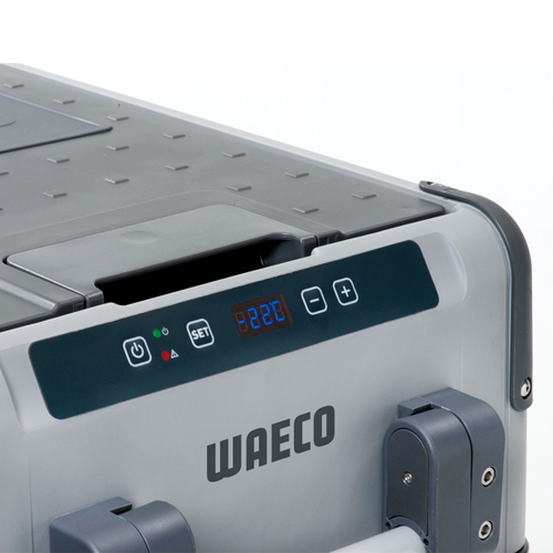 Glacire  compresseur WAECO CFX35 32L