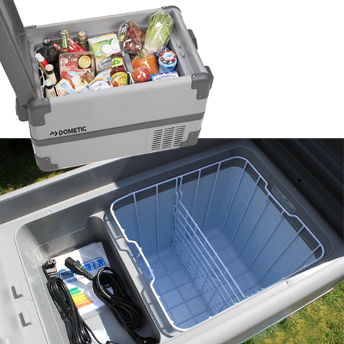 Glacire  compresseur WAECO CFX35 32L