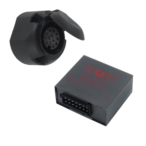 Faisceau attelage MULTIPLEXE Fourgons Trafic aprs 2014