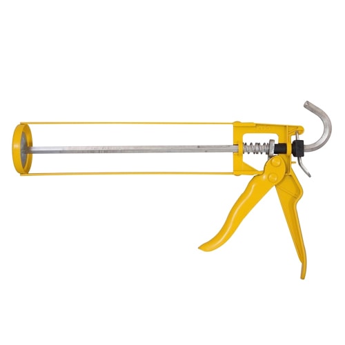avis sur Pistolet squelette  cartouche Sika 