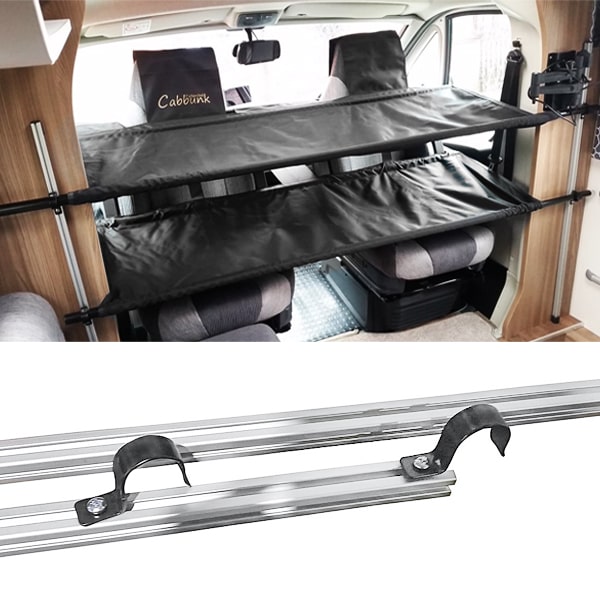avis sur Kit de montage pour Lits de cabine Cabbunk