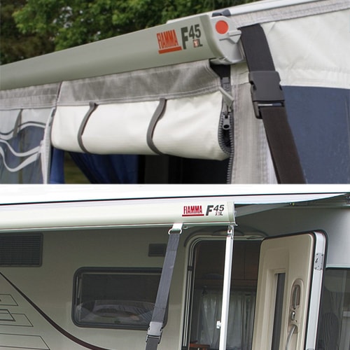 Sangle pour store camping-car, caravane FIAMMA Tie Down S.