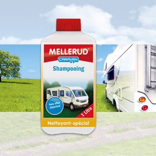 Offre spciale 2 Shampooings extrieurs 1L 