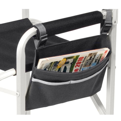 Sac accoudoir Lucy pour Fauteuil directeur