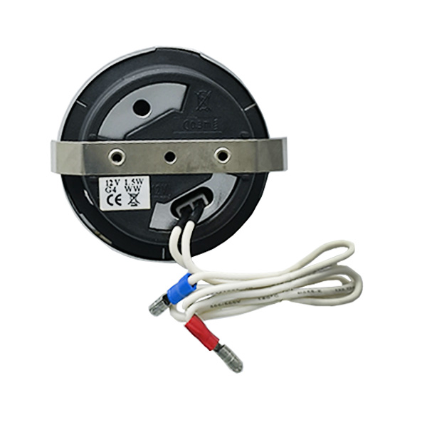 Spot 20 LED 12V 1W5 68mm orientable