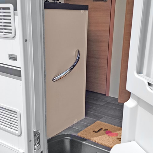 Poigne intrieure LED 12V 3W 33cm