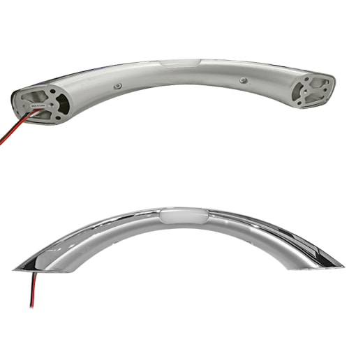 Poigne intrieure LED 12V 3W 33cm