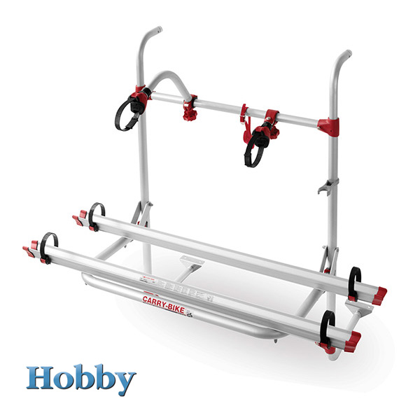 Porte-vlos CARRY-BIKE CARAVAN HOBBY