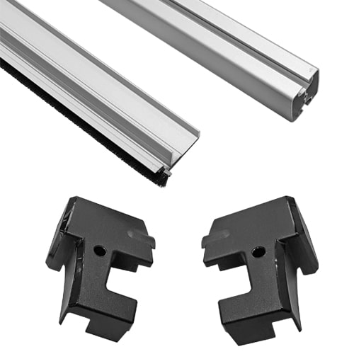 Kit fixation Marchepied THULE Slide-Out Ducato aprs 2007