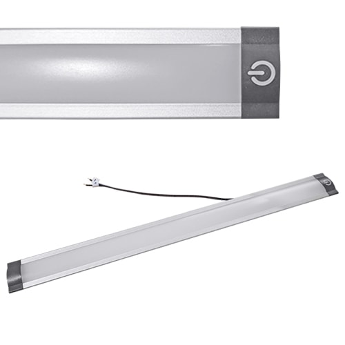Rglette 42 LED 12V 3W 30cm Tactile