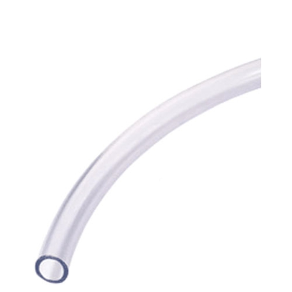 Tuyau PVC souple non arm 10/14 mm