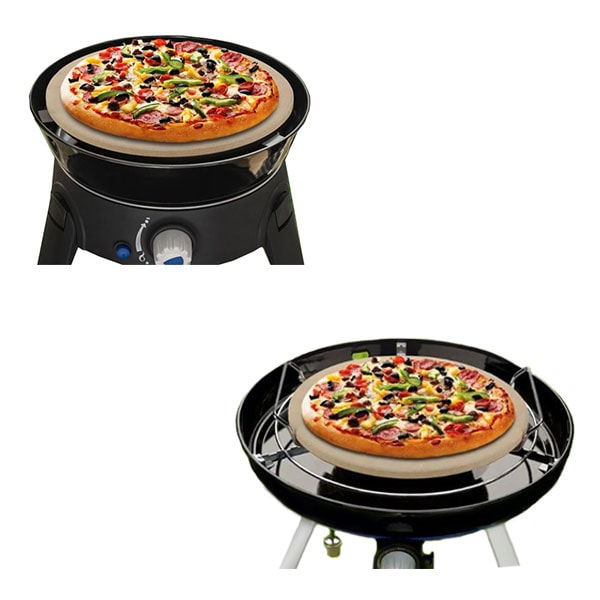 Pierre  pizza Cadac