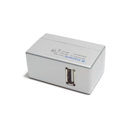 Adaptateur USB Rail Dometic 2A