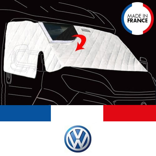 Thermocover Soplair VW T5 T6