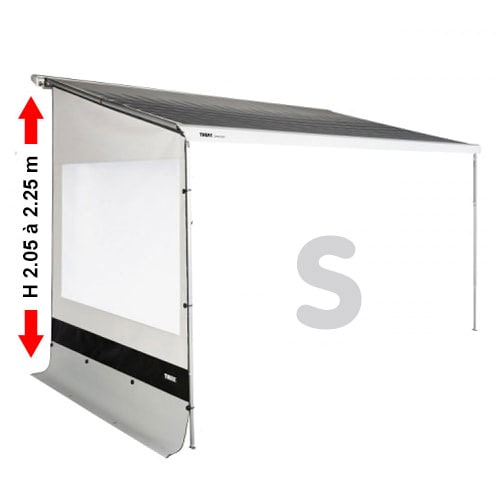 Ct store Thule Rain Blocker G2 Small 2m50