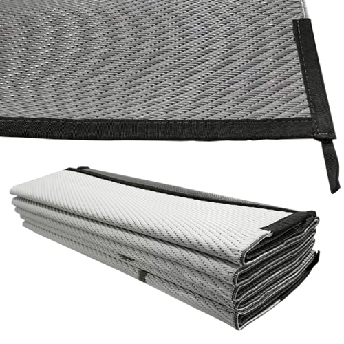 Tapis de sol Bayasun FLOOR-MAT 3.90 x 2.50 m