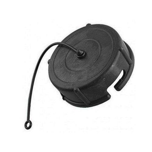Bouchon vanne de vidange FAP 75 mm 