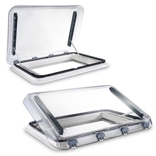 avis sur Lanterneau Dometic SEITZ Heki 3 Plus 960 x 655