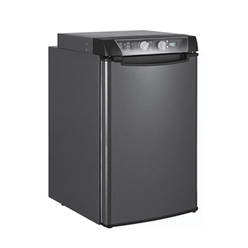 Rfrigrateur 12v/220v/GAZ  absorption 60L Reconditionn