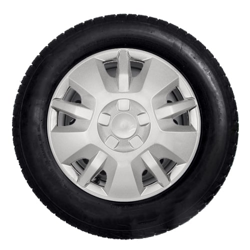 Enjoliveur de roue 15P adaptable Ducato X290