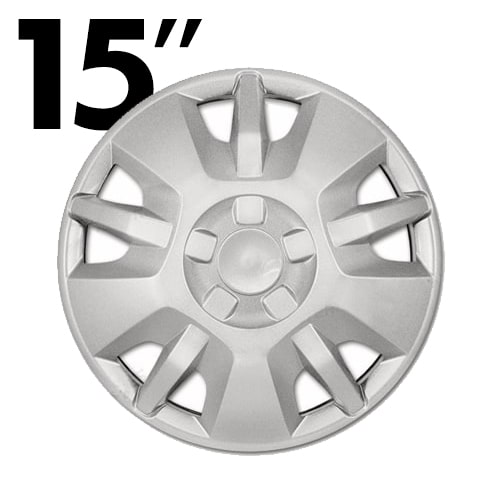 Enjoliveur de roue 15P adaptable Ducato X290