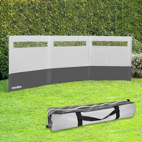 Paravent Antigua 4 m x 1.40 m